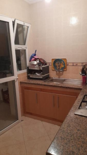 Appartement bien située